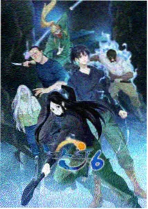 动画幕后原画 影视资讯